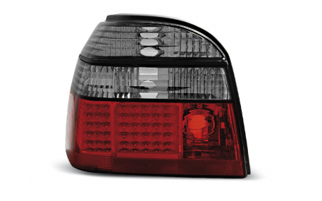 Фонари задние Volkswagen Golf 3