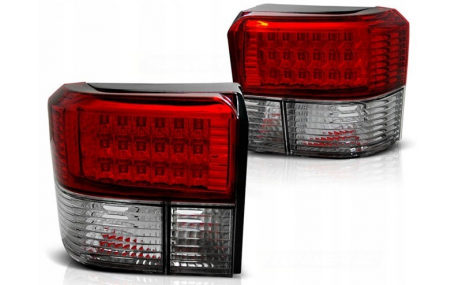 Фонари задние Volkswagen T4