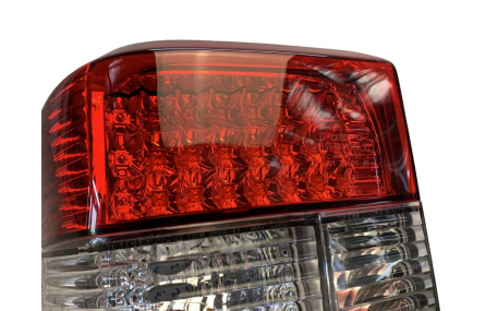 Фонари задние Volkswagen T4