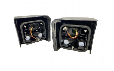 Фонари задние Volkswagen T4