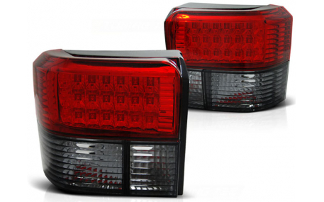 Фонари задние Volkswagen T4