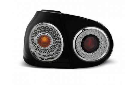 Фонари задние Volkswagen Golf 5