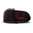 Фонари задние Volkswagen Golf 6