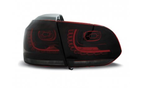 Фонари задние Volkswagen Golf 6