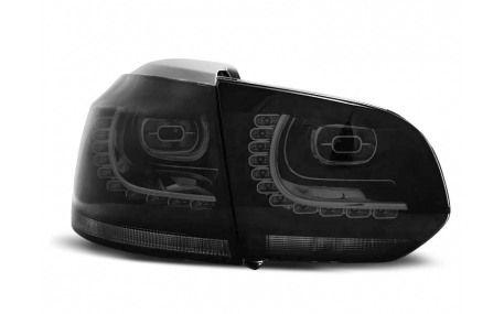 Фонари задние Volkswagen Golf 6