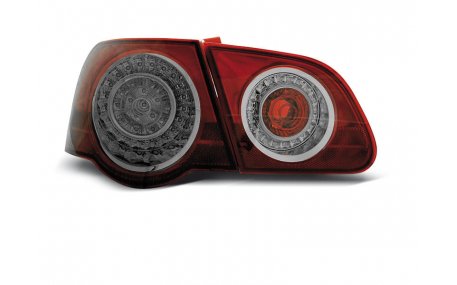 Фонари задние Volkswagen Passat B6 Sedan