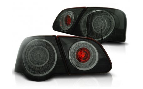 Фонари задние Volkswagen Passat B6 Sedan