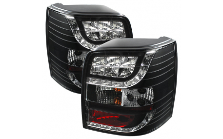 Фонари задние Volkswagen Passat B5 Variant