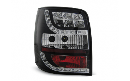 Фонари задние Volkswagen Passat B5 Variant