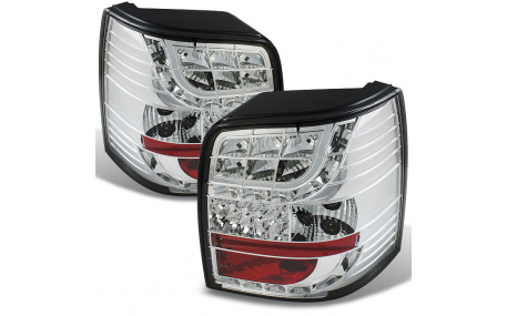 Фонари задние Volkswagen Passat B5 Variant