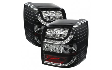 Фонари задние Volkswagen Passat B5 Variant