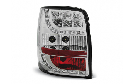 Фонари задние Volkswagen Passat B5 Variant