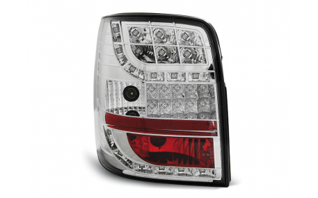 Фонари задние Volkswagen Passat B5 Variant