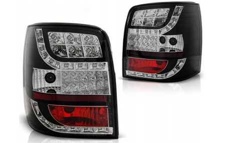 Фонари задние Volkswagen Passat B5 Variant