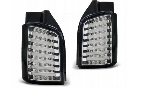 Фонари задние Volkswagen T5 (1 дв)