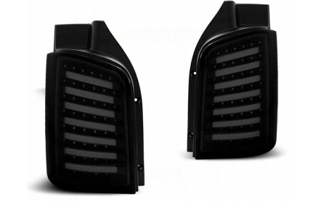 Фонари задние Volkswagen T5 (1 дв)