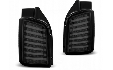 Фонари задние Volkswagen T5 (1 дв)