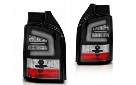 Фонари задние Volkswagen T5 (1 дв)