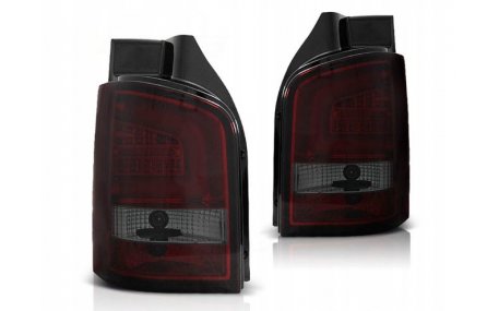 Фонари задние Volkswagen T5 (1 дв)