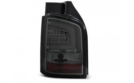 Фонари задние Volkswagen T5 (1 дв)