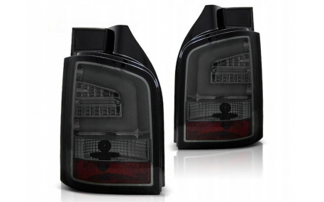 Фонари задние Volkswagen T5 (1 дв)