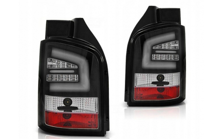 Фонари задние Volkswagen T5 (1 дв)