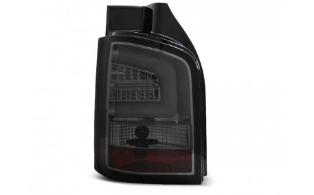 Фонари задние Volkswagen T5 (1 дв)
