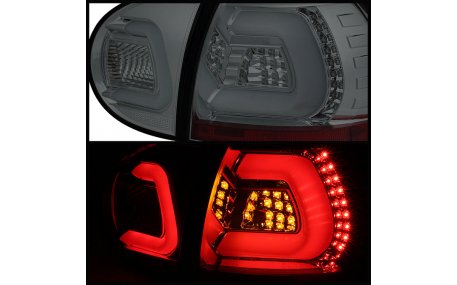 Фонари задние Volkswagen Golf 5