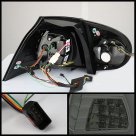 Фонари задние Volkswagen Golf 5