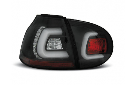 Фонари задние Volkswagen Golf 5