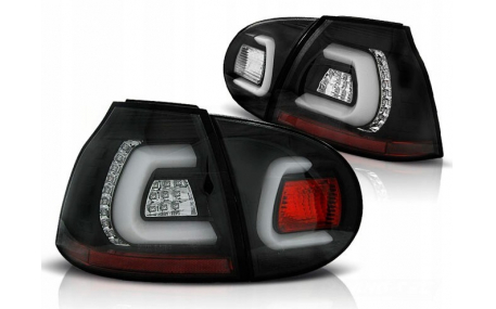 Фонари задние Volkswagen Golf 5