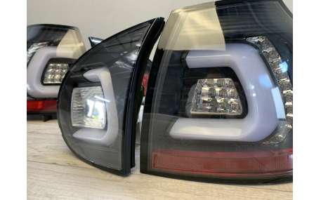 Фонари задние Volkswagen Golf 5