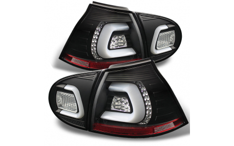 Фонари задние Volkswagen Golf 5