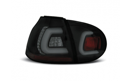 Фонари задние Volkswagen Golf 5