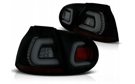 Фонари задние Volkswagen Golf 5