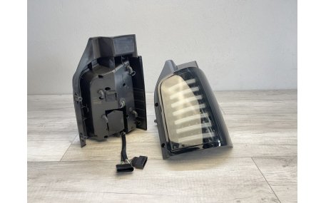 Фонари задние Volkswagen T5 (2 дв)