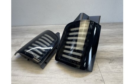 Фонари задние Volkswagen T5 (2 дв)