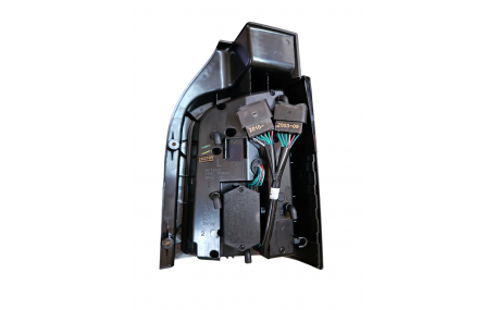 Фонари задние Volkswagen T5 (2 дв)