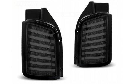 Фонари задние Volkswagen T5 (2 дв)