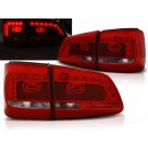Фонари задние Volkswagen Touran