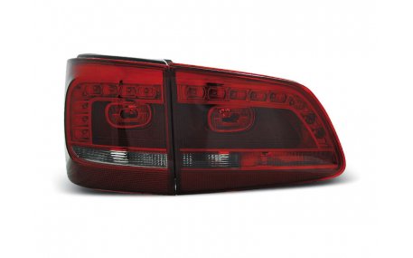 Фонари задние Volkswagen Touran