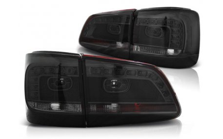 Фонари задние Volkswagen Touran