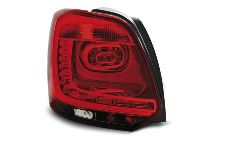 Фонари задние Volkswagen Polo