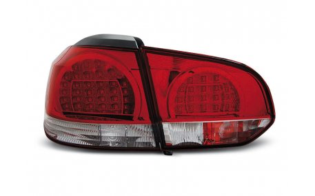 Фонари задние Volkswagen Golf 6