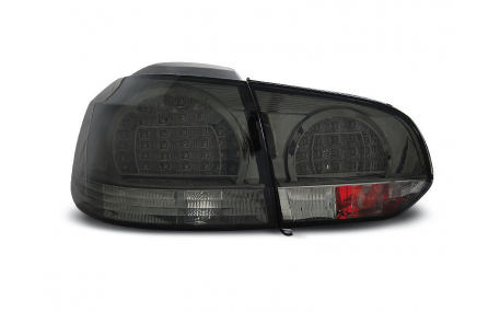 Фонари задние Volkswagen Golf 6