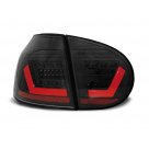 Фонари задние Volkswagen Golf 5