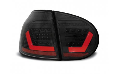 Фонари задние Volkswagen Golf 5