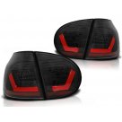 Фонари задние Volkswagen Golf 5
