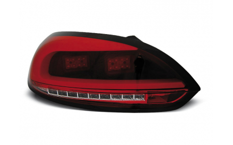 Фонари задние Volkswagen Scirocco