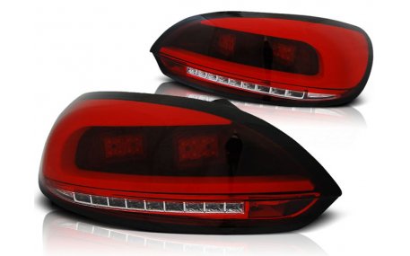 Фонари задние Volkswagen Scirocco